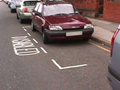 Directgov launches online Blue Badge parking bay map